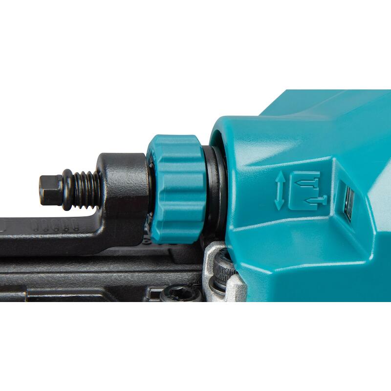 CLOUEUSE/ACCU 40V/BODY      BN002GZ (COFFRE)MAKITA