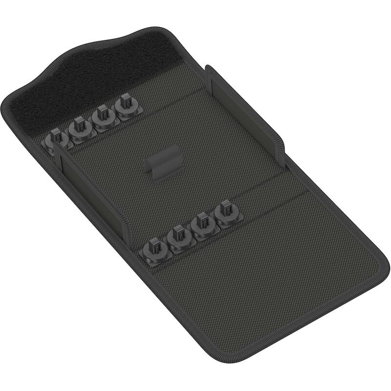 ETUI KRAFTFORM KOMPAKT 400  9469 LEEG         WERA