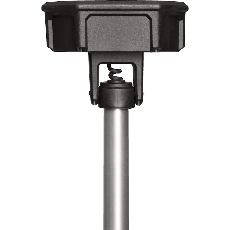 LAMPE SUR PIED 18V/BODY LED M18 SAL2-0   MILWAUKEE
