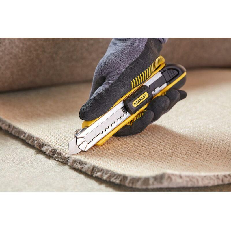 CUTTER FATMAX     18MM      0-10-481 180MM STANLEY