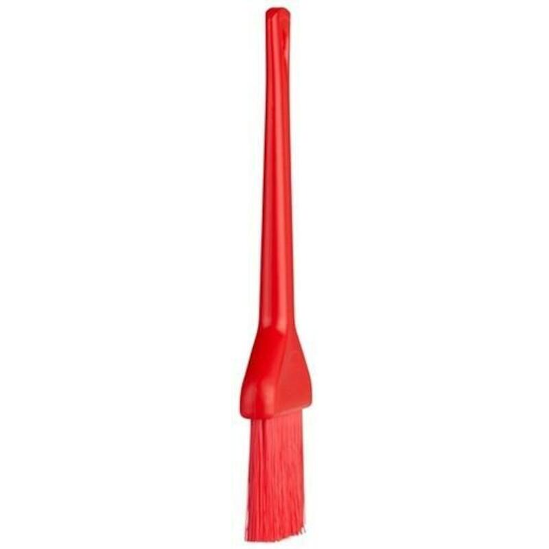 KWAST ULTRA-ZACHT ROOD      555270/4 70MM    VIKAN