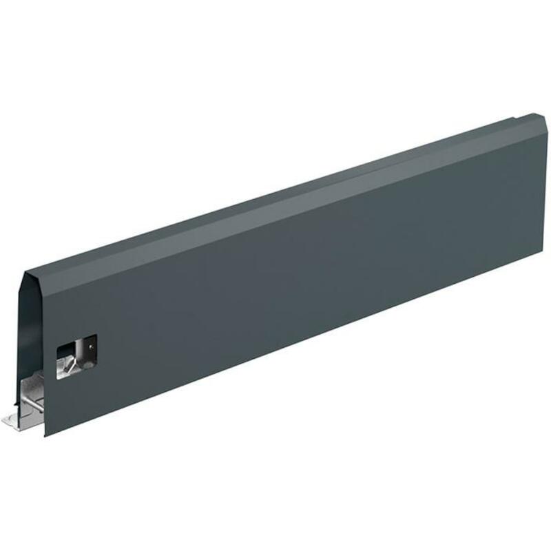 ARCITECH ZIJWAND 126/400MM ANTRAC R   HETT-9121304