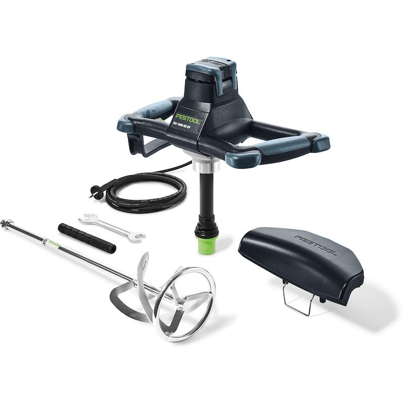 MÉLANGEUR MX 1000 RE EF HS3R - 575807 - FESTOOL