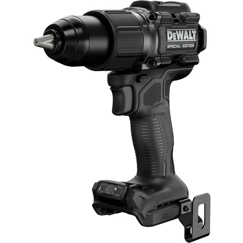 Dewalt - DCK2222MP2T-QW 18V xr McLaren brushless power tool kit with DCD86m hammer drill and DCF86m impact driver - 2x 5.0 Ah battery - tstak - 08155501