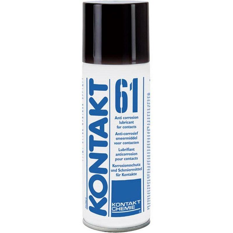 ROESTBESCHERMER SPRAY 400ML KONTAKT 61         KOC