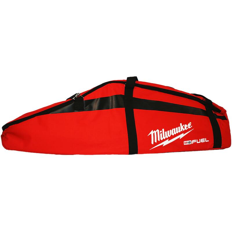 DRAAGTAS KETTINGZAAG        4932493810   MILWAUKEE