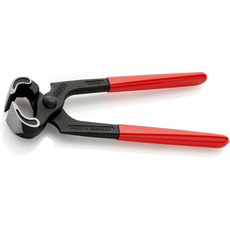 NIJPTANG                    50 01 - 210MM   KNIPEX