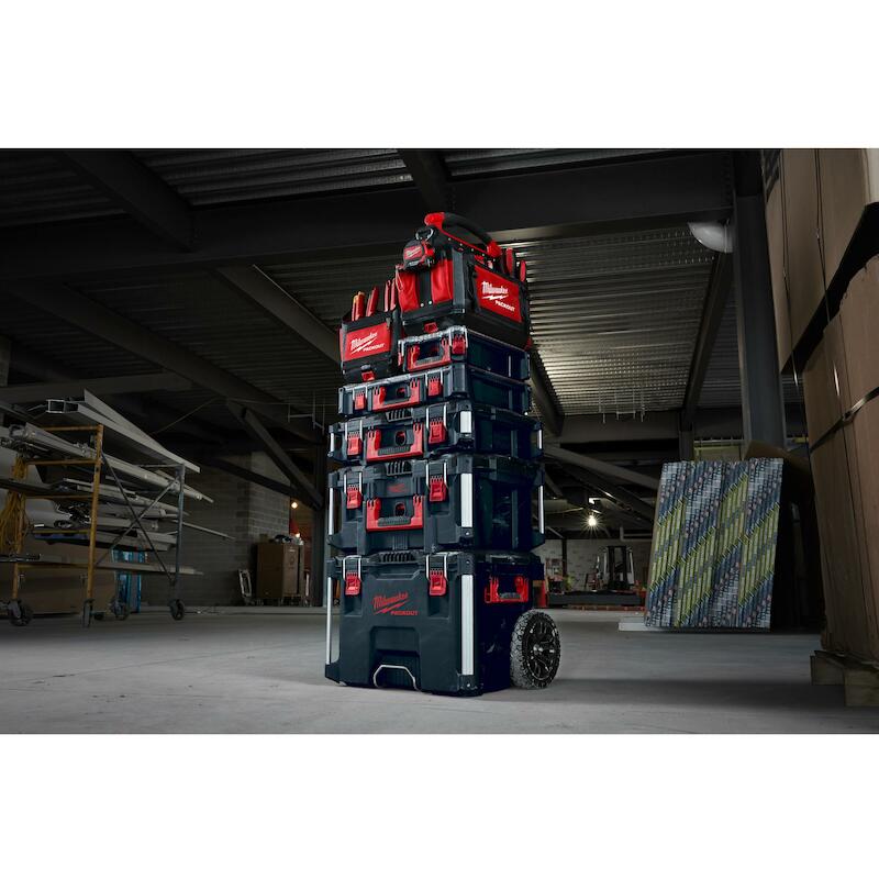 TROLLEY BOX PACKOUT         4932464078   MILWAUKEE