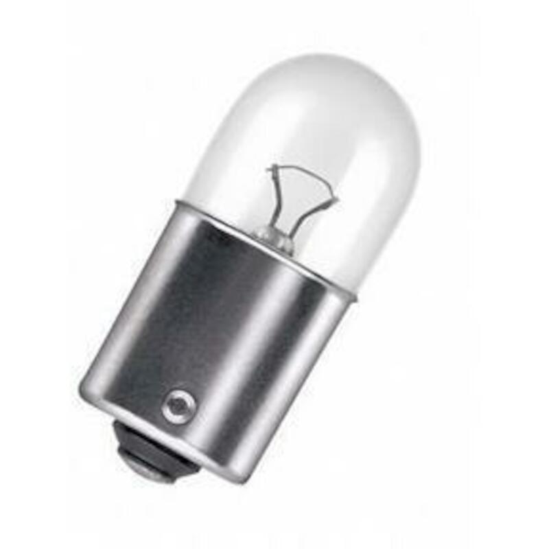 OSRAM 5637TSP LAMPEN 24V10W BA15S EX9637