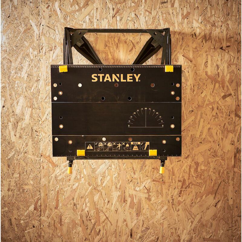 WERKBANK 2 IN 1             STST83800-1    STANLEY