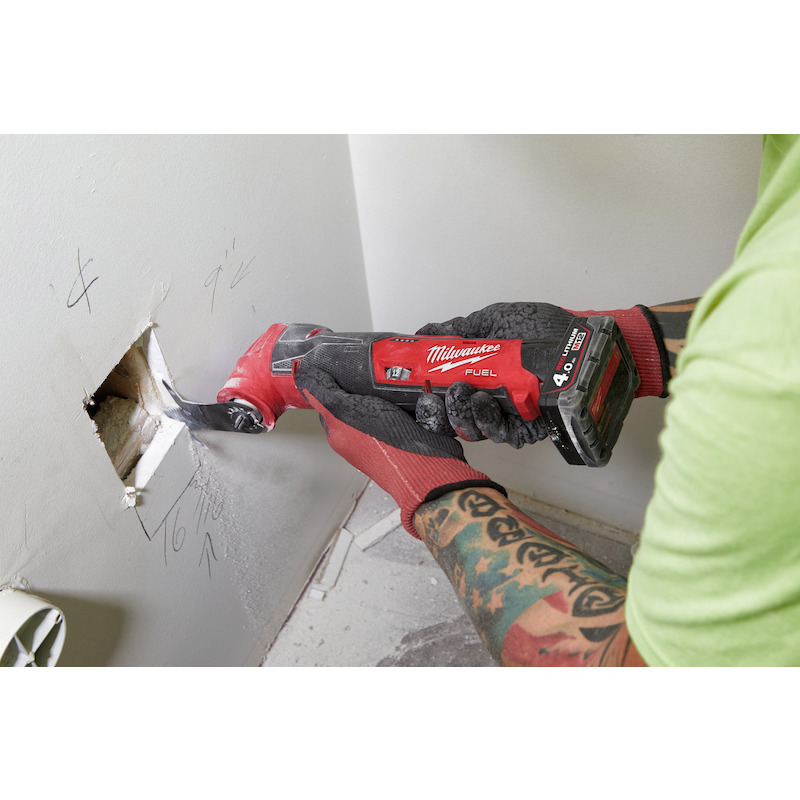ACCU-MULTITOOL 12V/BODY     M12 FHT-0    MILWAUKEE