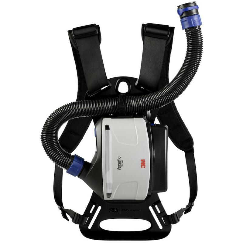 RUGZAK VR MOTORUNIT         BPK-HD  VERSAFLO    3M