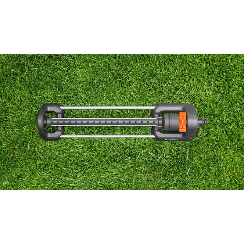 ZWENKSPROEIER AQUA L        18704-20       GARDENA