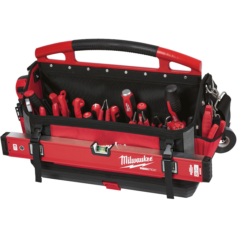SAC D'OUTILS PACKOUT 50CM   4932464086   MILWAUKEE