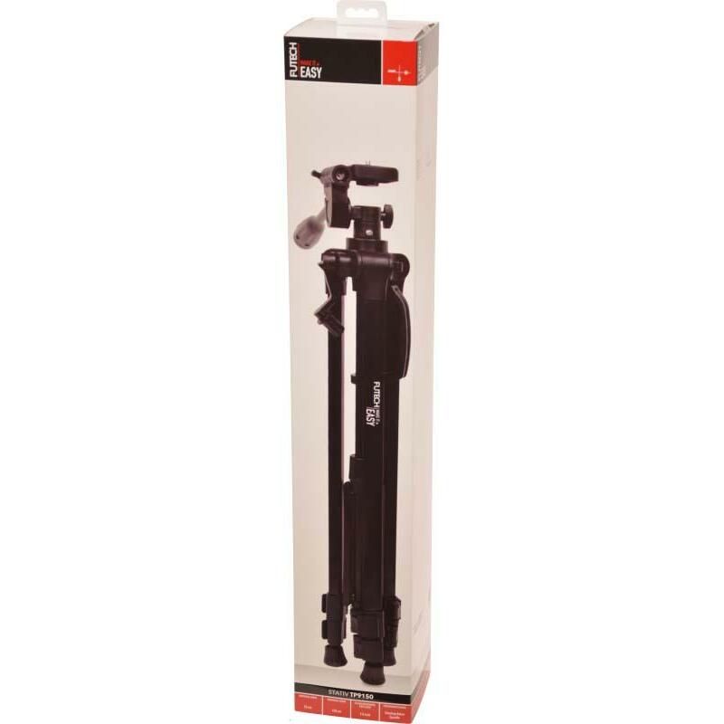 TRÉPIED 150CM               TP9150          FUTECH