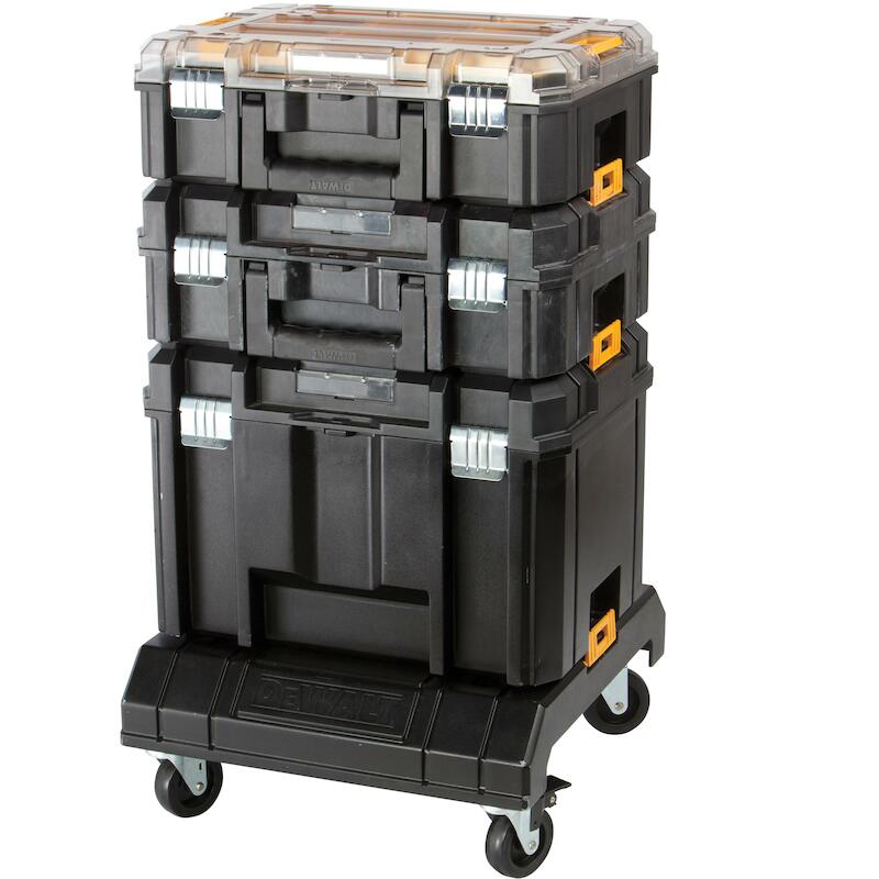 TSTAK CHARIOT À ROULETTES   DWST1-71229     DEWALT