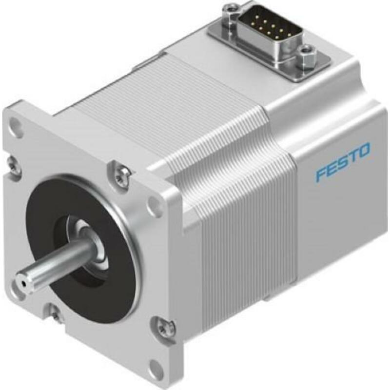 STAPPENMOTOR EMMS-ST-57-S-S-G2 (1370474) FESTO