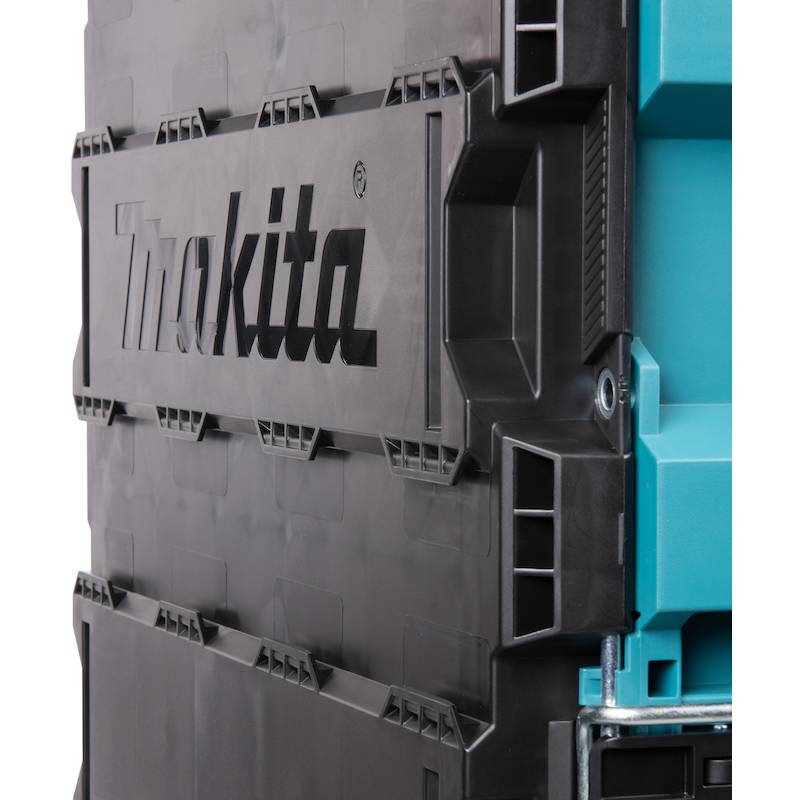 BOITE À OUTILS MAKTRAK      P-91001 - 81,9L MAKITA