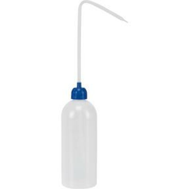 FLACON DE LABORATOIRE       06 766 - 500ML PRESSOL