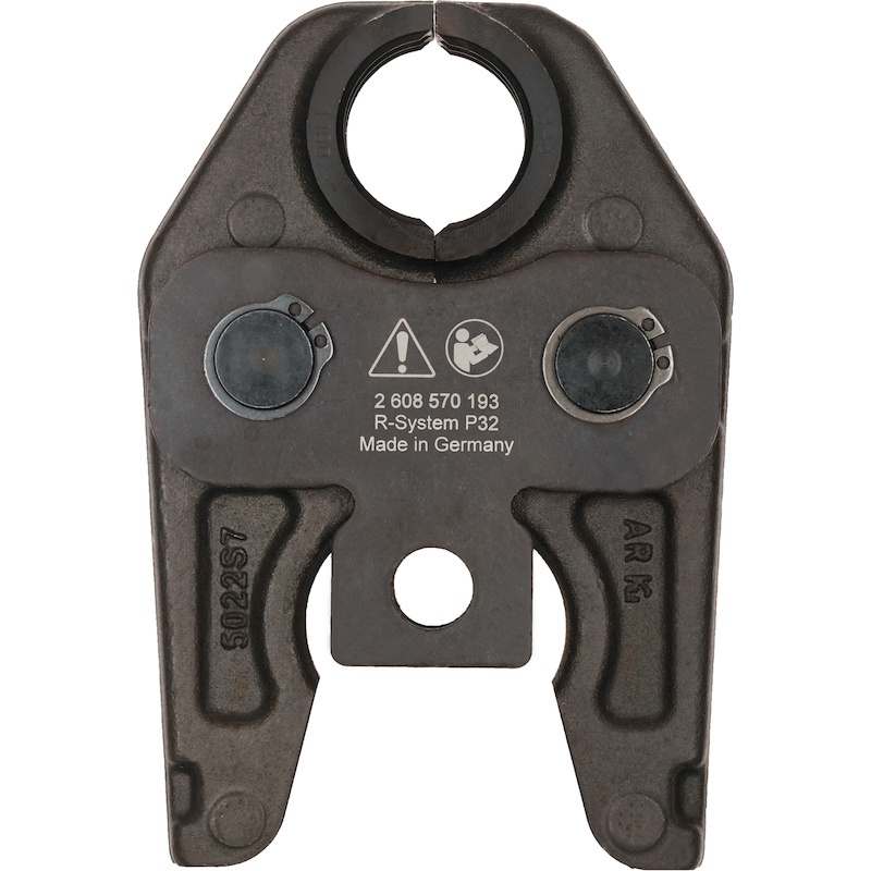 MÂCHOIRE STANDAARD U32      2608570193       BOSCH