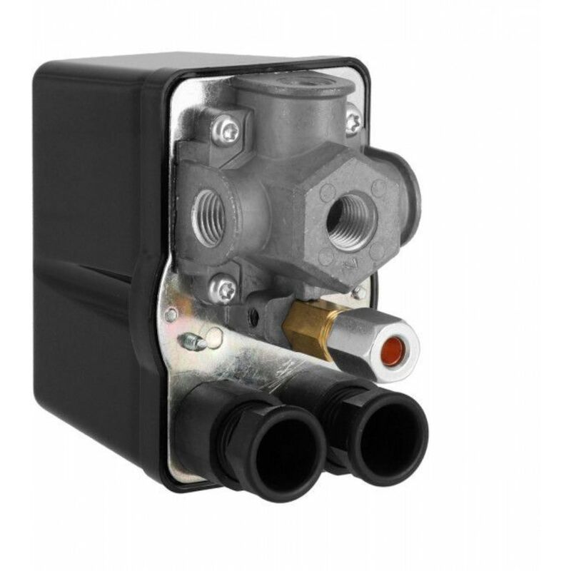 PRESTOSTAT 12BAR 1/4"       36319-12      AIRPRESS