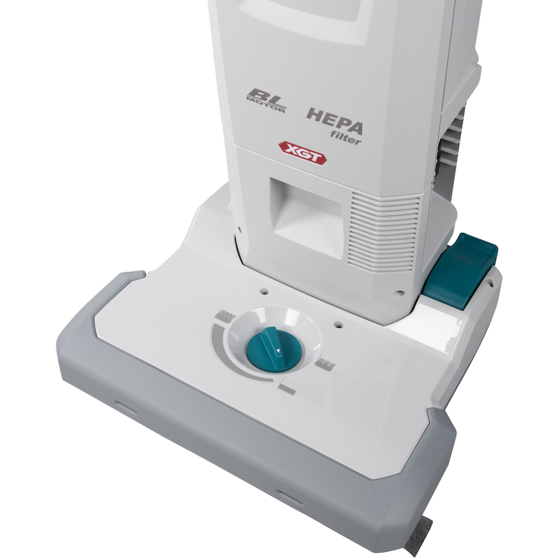 ACCUSTOFZUIGER 40V/BODY     VC010GZ         MAKITA