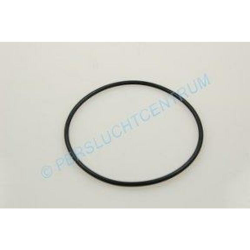 EXHAUST DEFLECTOR SEAL - 03126570IRI - INGERSOLL RAND