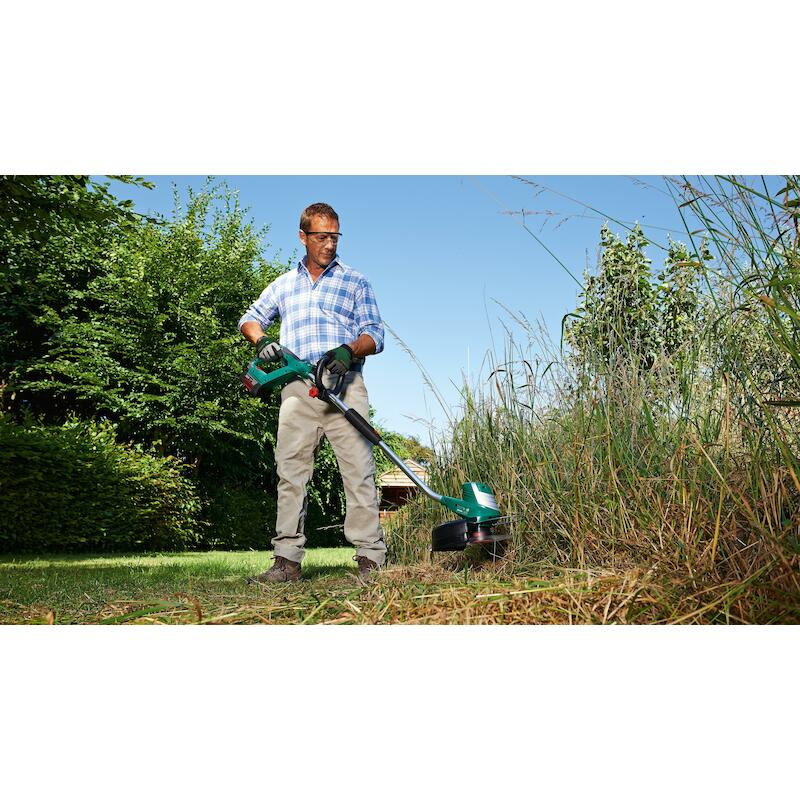 ACCUGRASTRIMMER 36V/BODY    ADVANCEDGRASSCUT 36 BO