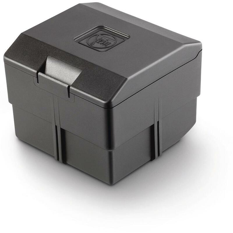 BOÎTE EN PLASTIQUE          33901119000       FEIN