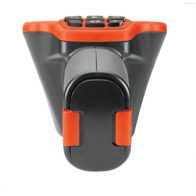INSPECTIECAMERA MICRO 3,5"  CA-150 4XAA     RIDGID