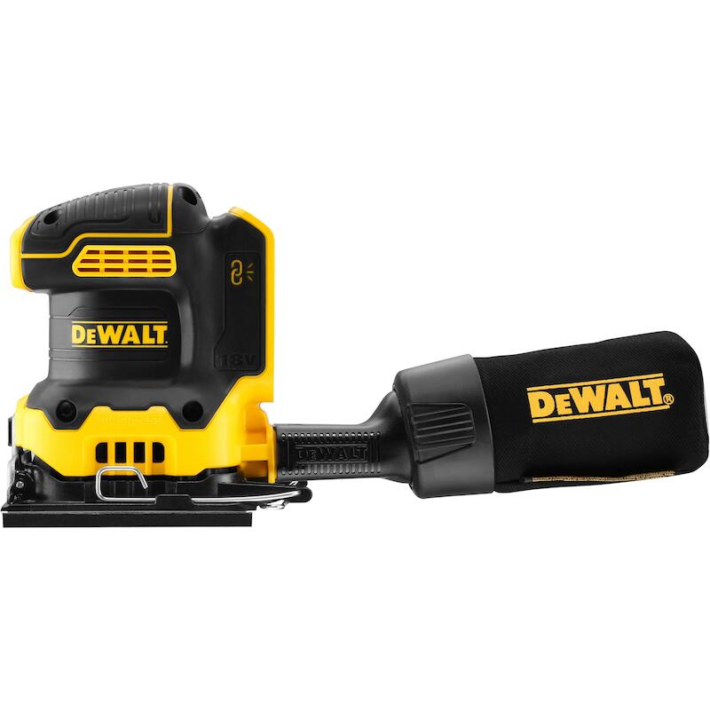 ACCUVLAKSCHUURMACH.18V/BODY DCW200N         DEWALT