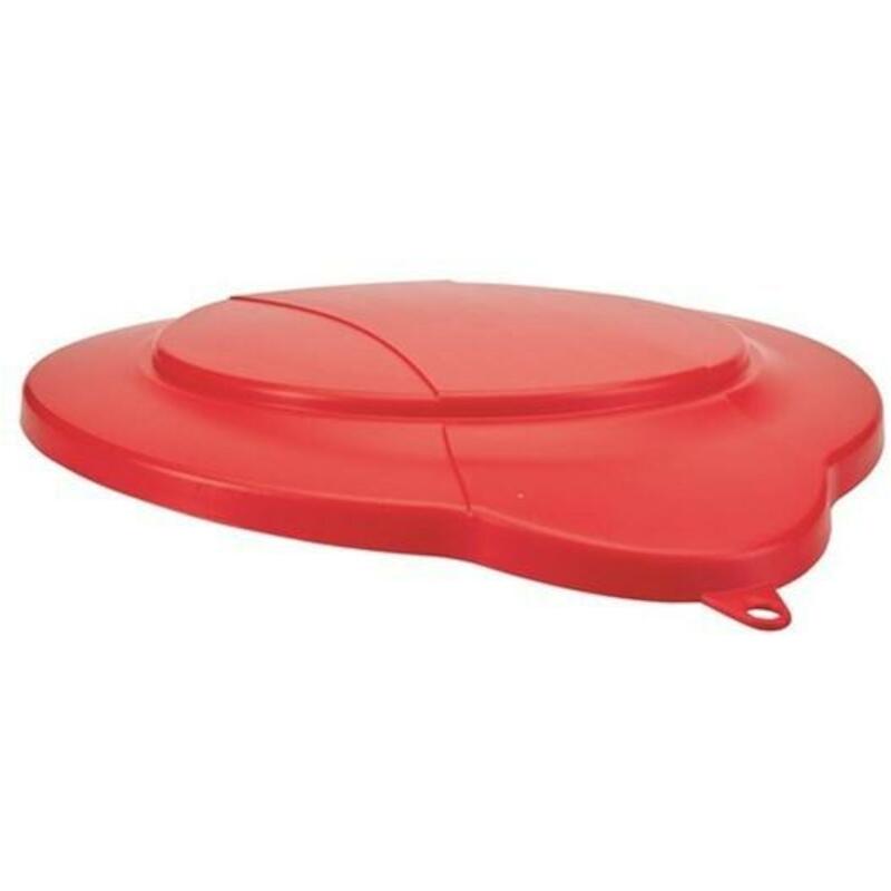 COUV.SEAU PR.5686 PP ROUGE  5687/4           VIKAN