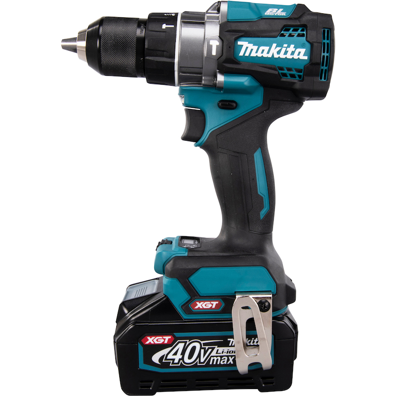 BOOR-/SCHROEFMACHINE XGT® - HP001GM201 - MAKITA