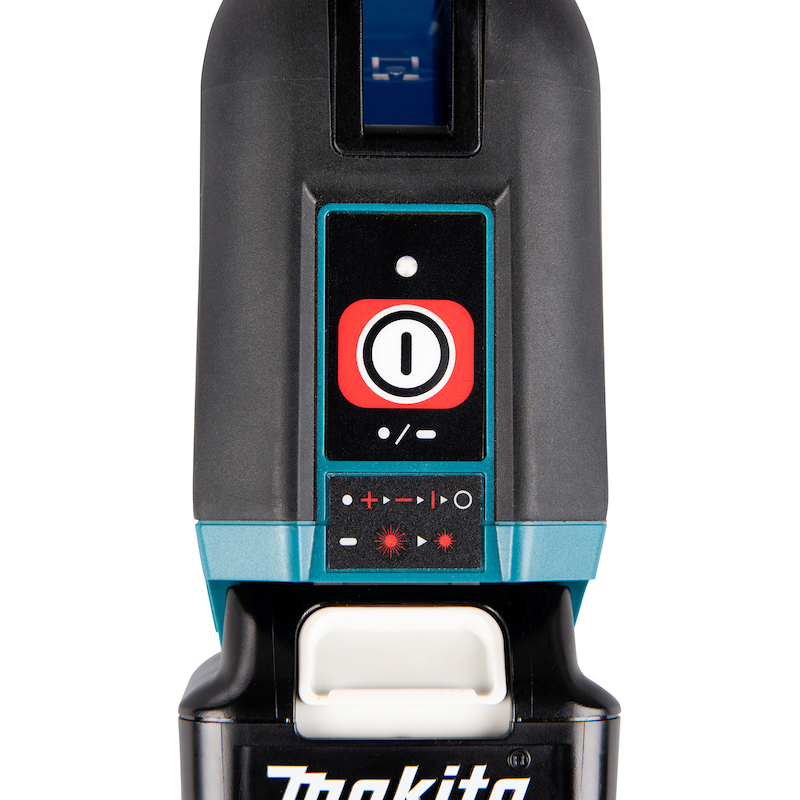 KRUISLIJNLASER CXT® - SK105DZ - MAKITA