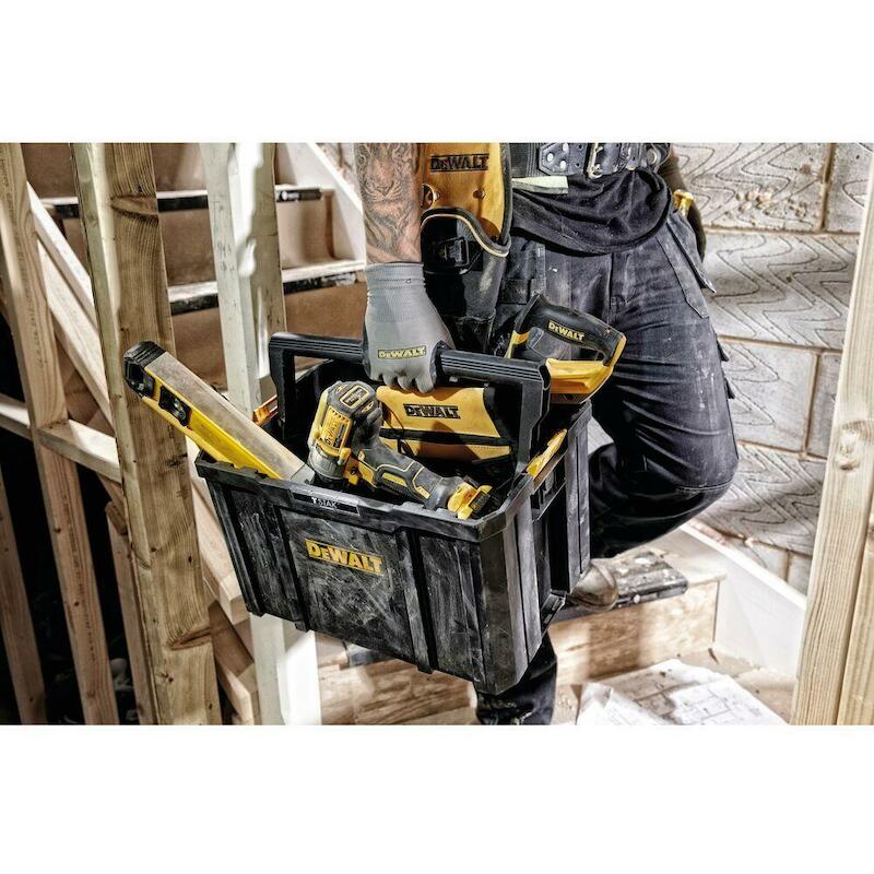 COFFRE TSTAK                DWST1-71228     DEWALT