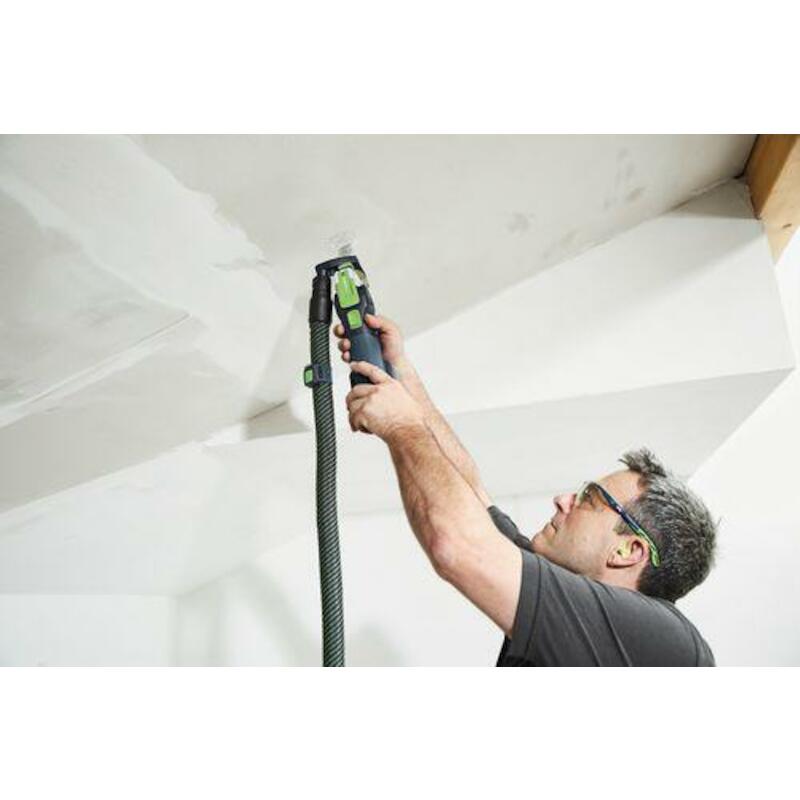 OSCILLERENDE ACCU-MACHINE OSC 18 E-BASIC VECTURO - 576591 - FESTOOL