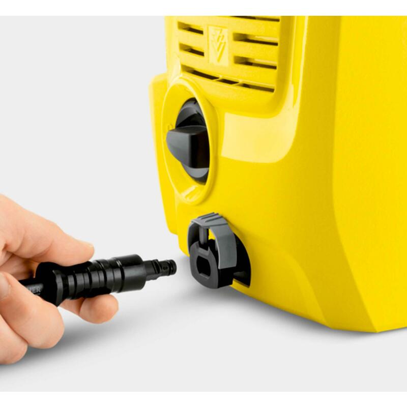 HD-REINIGER                 K 2 UNIVERSAL  KARCHER