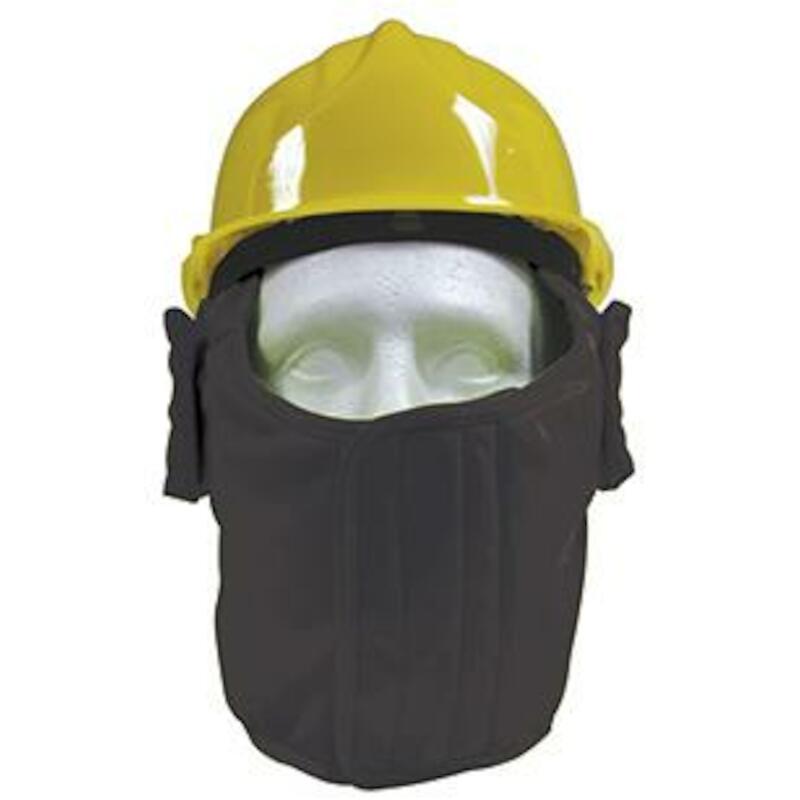 PROTECTION COU PR CASQUE    AHV380-001-100 NR  JSP