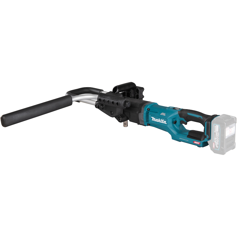GRONDBOOR XGT® - DG002GZ - MAKITA