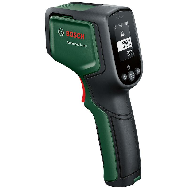 THERMODETECTOR -30/500°     ADVANCED TEMP    BOSCH