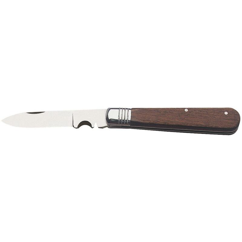 COUTEAU ELECTRICIEN REPLIAB.2820EF1 - 200MM  BAHCO