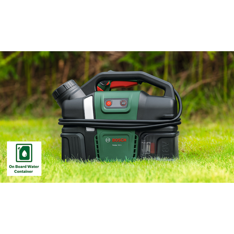 ACCUHOGEDRUKREIN.18V/2AH    FONTUS 18V-6 18V BOSCH