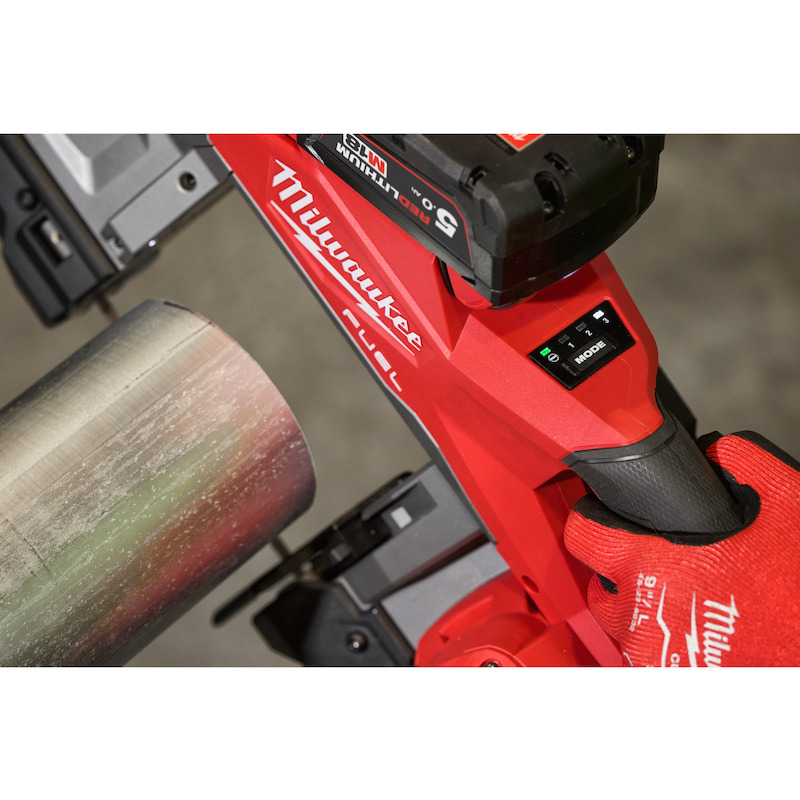 ACCU-LINTZAAG 18V/BODY      M18 FBS127-0 MILWAUKEE