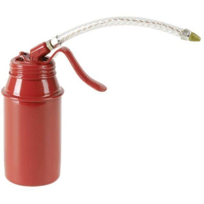 BURETTE MÉTAL/PLAST.FLEX.   05 135 - 500ML PRESSOL