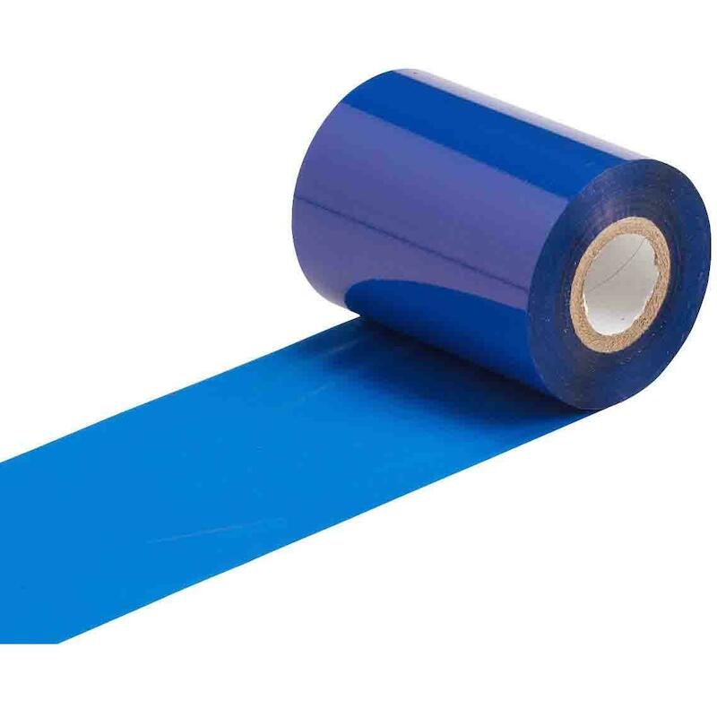 INKTLINT - BRADY 055727 - 83 MM X 300 M BLAUW