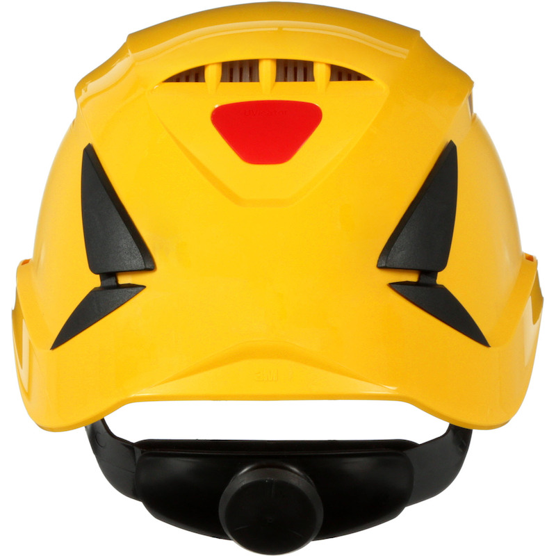 HELM SECUREFIT X5500        X5502V-CE4     GEEL 3M