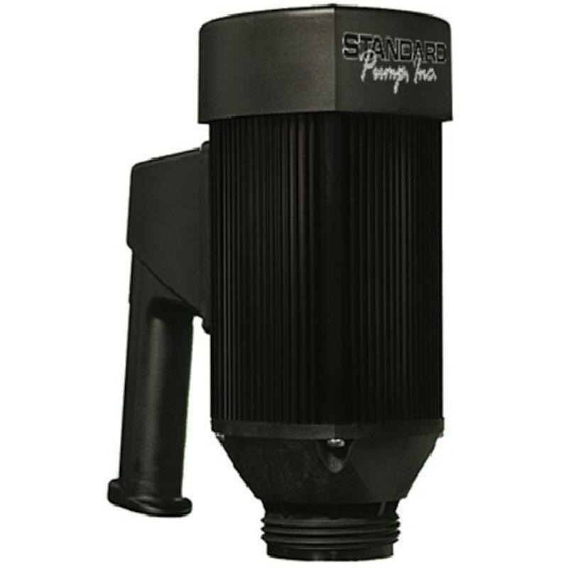 ELEC MOTOR SP-ENC-2  VOOR VATPOMP