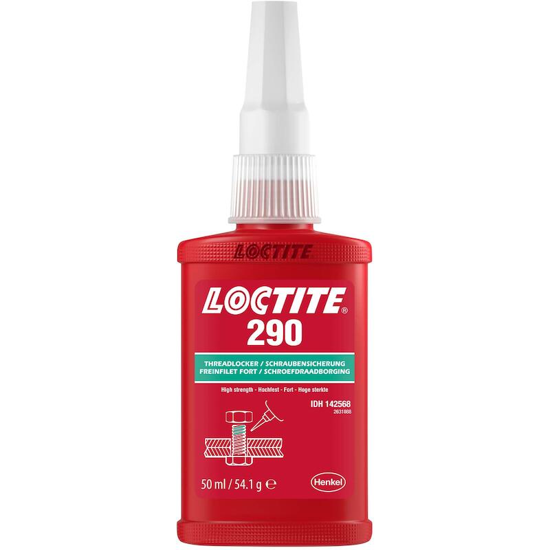 ADHESIF PENETRANT        290 - 50ML        LOCTITE