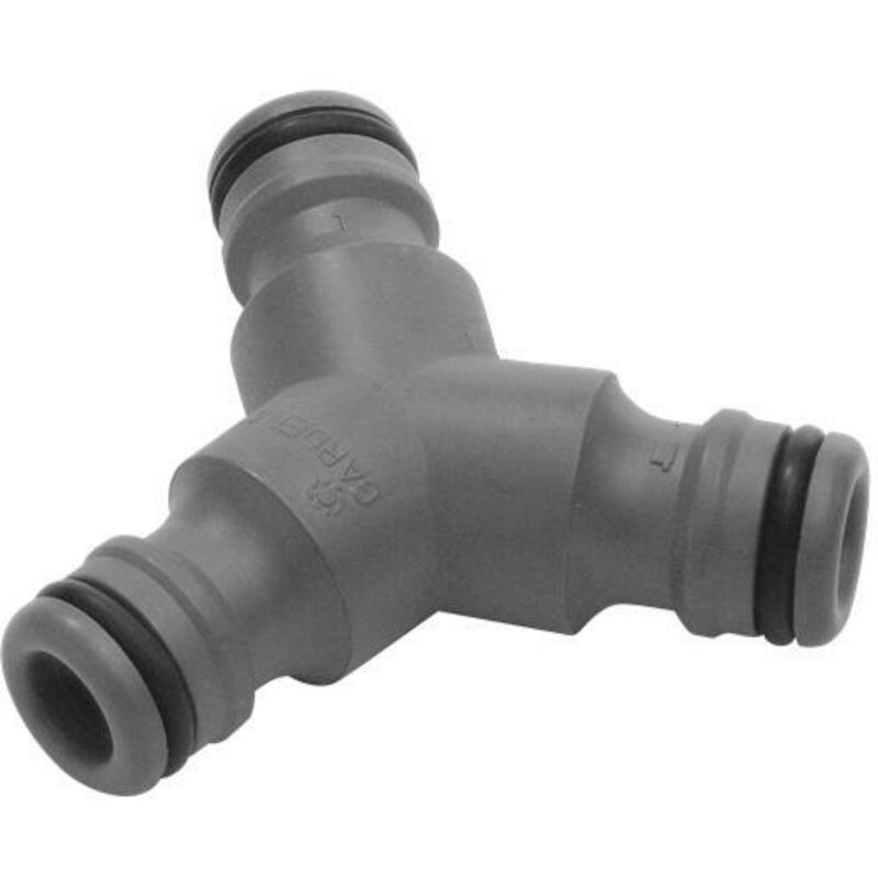 DRIE-WEGSTUK 1/2"-3/4"      934-50         GARDENA