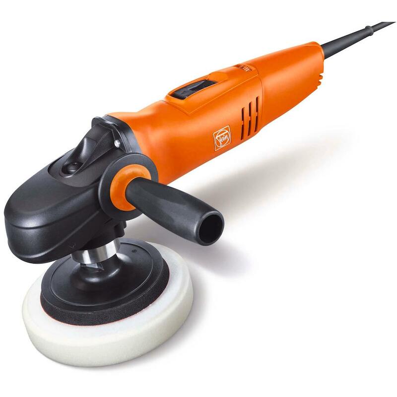 POLISSEUSE 1200W            WPO 14-25 E       FEIN